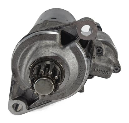 Thumbnail 4: 12-17 VW / AUDI A3 S3 TT (8V MK3) BEETLE GOLF JETTA 1.8T 2.0T STARTER MOTOR