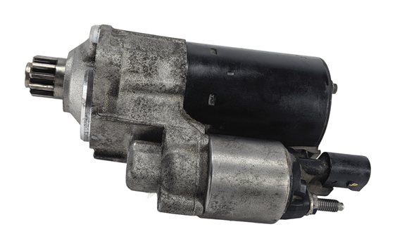 Thumbnail 5: 12-17 VW / AUDI A3 S3 TT (8V MK3) BEETLE GOLF JETTA 1.8T 2.0T STARTER MOTOR