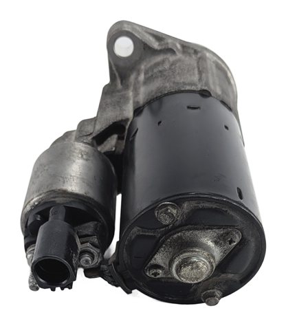 Thumbnail 6: 12-17 VW / AUDI A3 S3 TT (8V MK3) BEETLE GOLF JETTA 1.8T 2.0T STARTER MOTOR