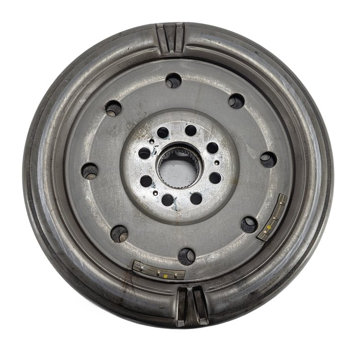 Thumbnail 4: 15-17 VW GOLF / AUDI A3 (8V) 1.8T TURBO ENGINE DSG AUTO TRANSMISSION FLYWHEEL