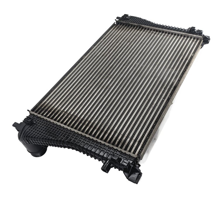 15-18 AUDI A3 TT / VM GOLF GTI (8V MK3) 1.8L 2.0L ENGINE INTERCOOLER RADIATOR