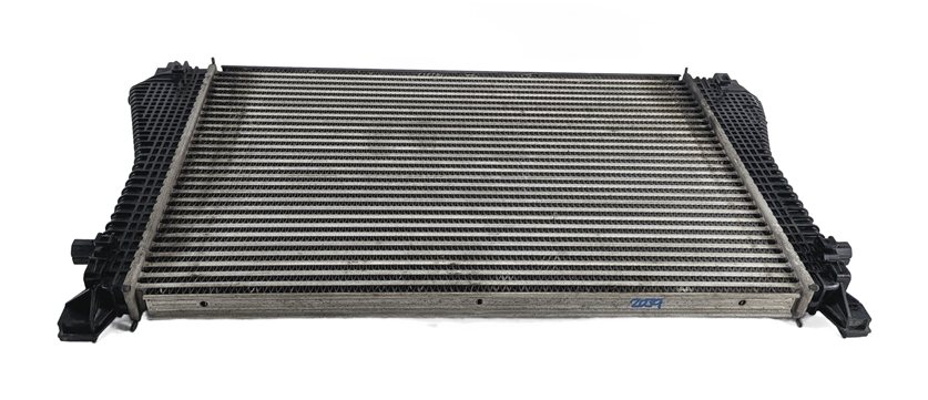 Thumbnail 2: 15-18 AUDI A3 TT / VM GOLF GTI (8V MK3) 1.8L 2.0L ENGINE INTERCOOLER RADIATOR