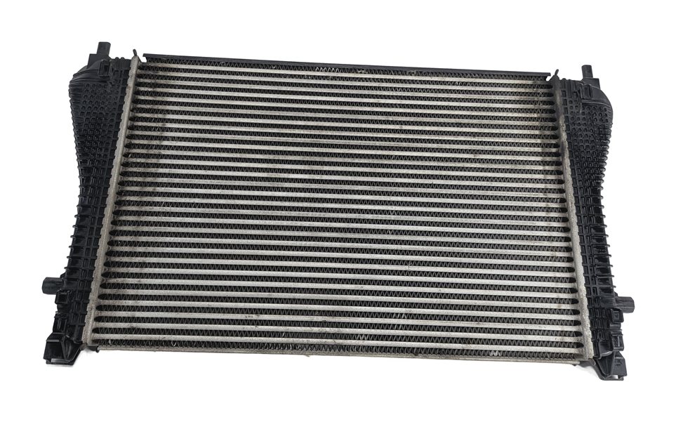 Thumbnail 3: 15-18 AUDI A3 TT / VM GOLF GTI (8V MK3) 1.8L 2.0L ENGINE INTERCOOLER RADIATOR