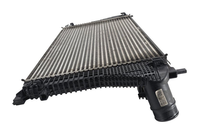 Thumbnail 4: 15-18 AUDI A3 TT / VM GOLF GTI (8V MK3) 1.8L 2.0L ENGINE INTERCOOLER RADIATOR