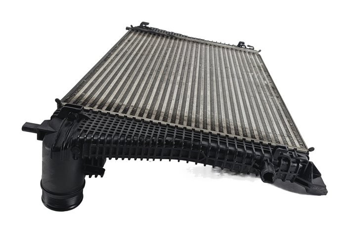 Thumbnail 6: 15-18 AUDI A3 TT / VM GOLF GTI (8V MK3) 1.8L 2.0L ENGINE INTERCOOLER RADIATOR
