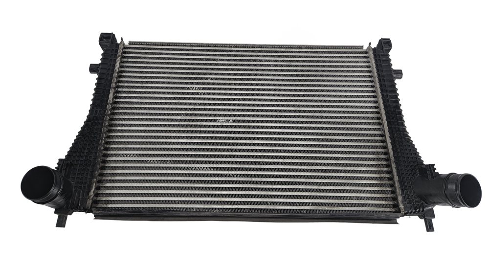 Thumbnail 7: 15-18 AUDI A3 TT / VM GOLF GTI (8V MK3) 1.8L 2.0L ENGINE INTERCOOLER RADIATOR