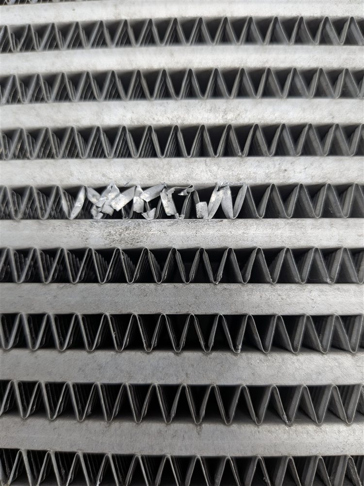 Thumbnail 8: 15-18 AUDI A3 TT / VM GOLF GTI (8V MK3) 1.8L 2.0L ENGINE INTERCOOLER RADIATOR