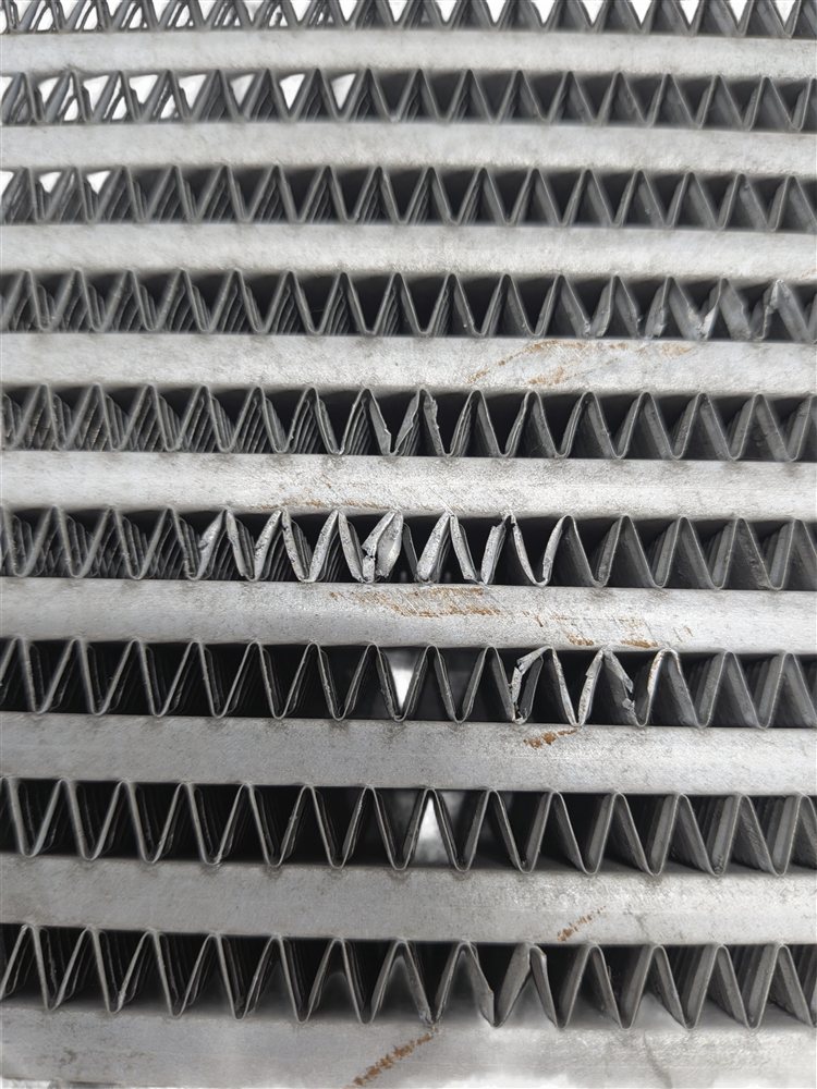Thumbnail 9: 15-18 AUDI A3 TT / VM GOLF GTI (8V MK3) 1.8L 2.0L ENGINE INTERCOOLER RADIATOR