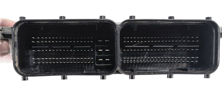 Thumbnail 13: 2015-2017 VW GOLF / AUDI A3 (8V) 1.8L (CNSB) ECM IMMOBILIZER CLUSTER BCM KEY SET
