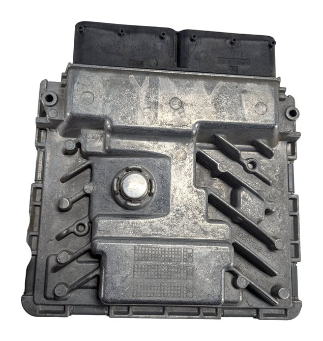 Thumbnail 14: 2015-2017 VW GOLF / AUDI A3 (8V) 1.8L (CNSB) ECM IMMOBILIZER CLUSTER BCM KEY SET