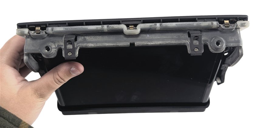 Thumbnail 12: 15-18 AUDI A3 S3 RS3 (8V) RADIO STEREO GPS NAVIGATION MEDIA COLOR DISPLAY SCREEN