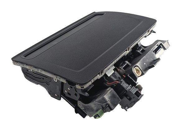 Thumbnail 2: 15-18 AUDI A3 S3 RS3 (8V) RADIO STEREO GPS NAVIGATION MEDIA COLOR DISPLAY SCREEN