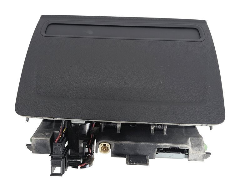 Thumbnail 4: 15-18 AUDI A3 S3 RS3 (8V) RADIO STEREO GPS NAVIGATION MEDIA COLOR DISPLAY SCREEN