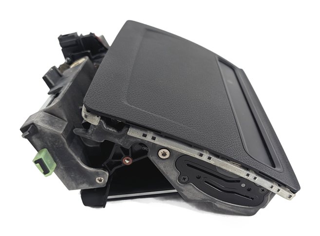 Thumbnail 5: 15-18 AUDI A3 S3 RS3 (8V) RADIO STEREO GPS NAVIGATION MEDIA COLOR DISPLAY SCREEN