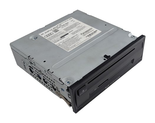 15-18 AUDI A3 S3 (8V) RADIO SD MMI CD PLAYER STEREO RECEIVER (AUDI MULTIMEDIA)