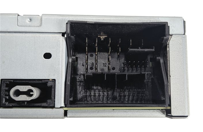 Thumbnail 11: 15-18 AUDI A3 S3 (8V) RADIO SD MMI CD PLAYER STEREO RECEIVER (AUDI MULTIMEDIA)