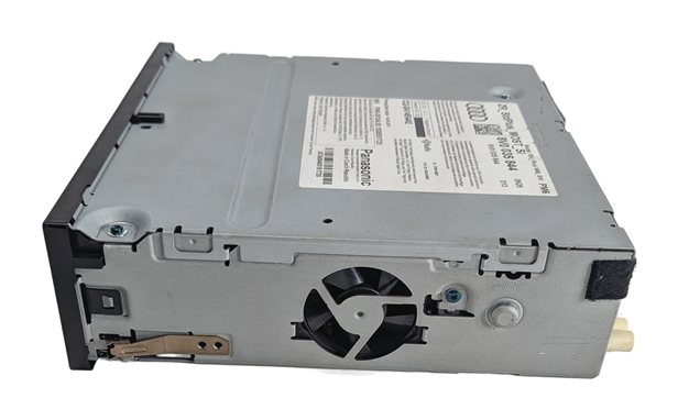Thumbnail 4: 15-18 AUDI A3 S3 (8V) RADIO SD MMI CD PLAYER STEREO RECEIVER (AUDI MULTIMEDIA)