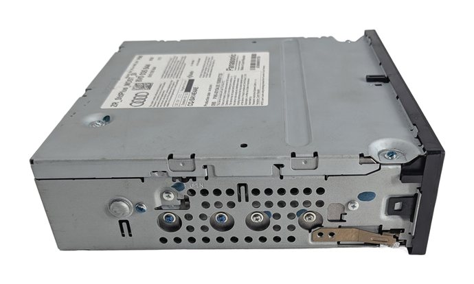 Thumbnail 6: 15-18 AUDI A3 S3 (8V) RADIO SD MMI CD PLAYER STEREO RECEIVER (AUDI MULTIMEDIA)