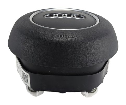 Thumbnail 2: 2015-2017 AUDI A3 S3 (8V) LEFT FRONT DRIVER STEERING WHEEL AIRBAG AIR BAG