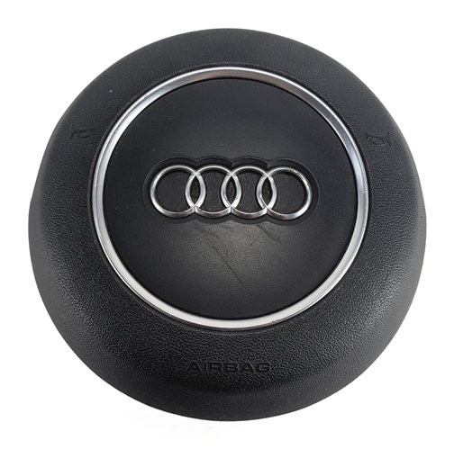 Thumbnail 3: 2015-2017 AUDI A3 S3 (8V) LEFT FRONT DRIVER STEERING WHEEL AIRBAG AIR BAG