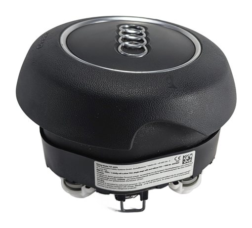 Thumbnail 4: 2015-2017 AUDI A3 S3 (8V) LEFT FRONT DRIVER STEERING WHEEL AIRBAG AIR BAG