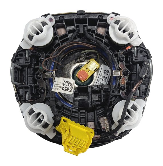 Thumbnail 7: 2015-2017 AUDI A3 S3 (8V) LEFT FRONT DRIVER STEERING WHEEL AIRBAG AIR BAG