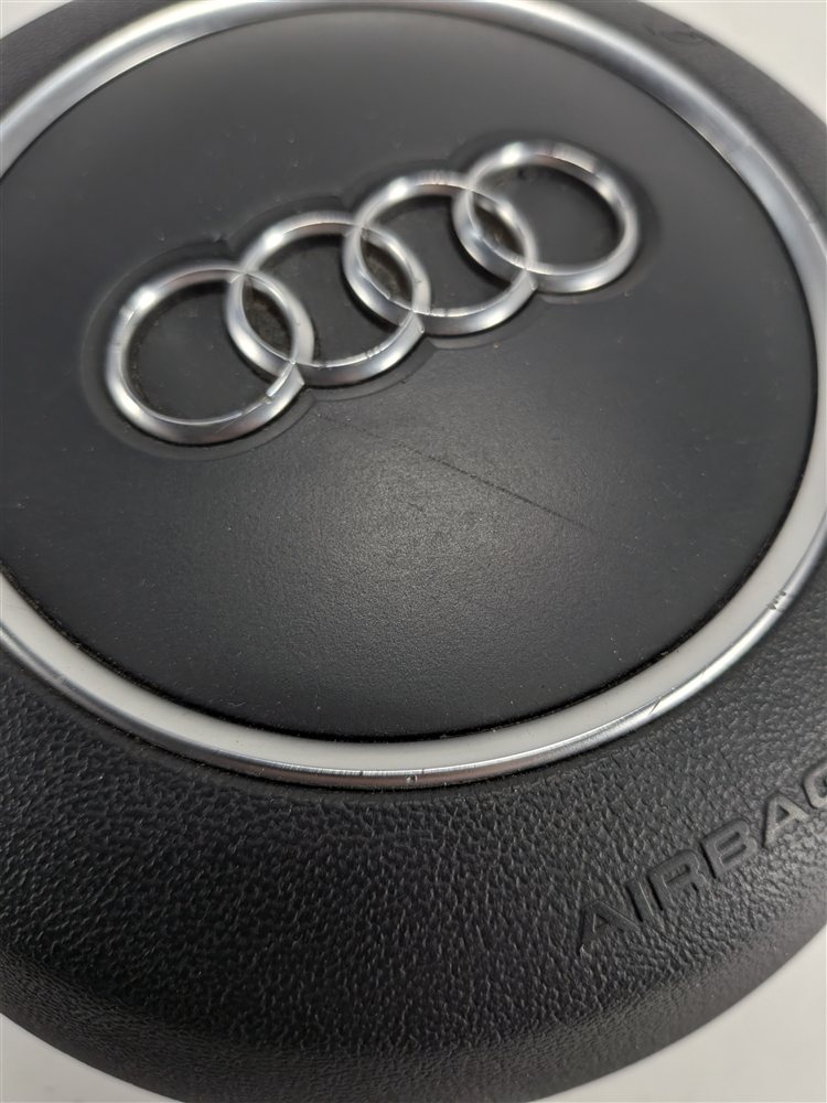 Thumbnail 8: 2015-2017 AUDI A3 S3 (8V) LEFT FRONT DRIVER STEERING WHEEL AIRBAG AIR BAG