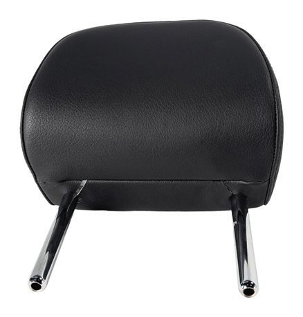 Thumbnail 2: 2015-2020 AUDI A3 (8V) REAR SEAT LEFT OR RIGHT OUTER HEADREST (Black)