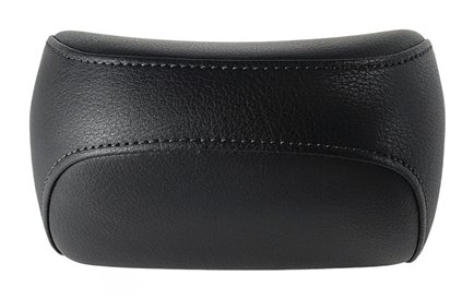 Thumbnail 5: 2015-2020 AUDI A3 (8V) REAR SEAT LEFT OR RIGHT OUTER HEADREST (Black)