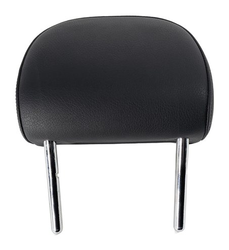 Thumbnail 7: 2015-2020 AUDI A3 (8V) REAR SEAT LEFT OR RIGHT OUTER HEADREST (Black)