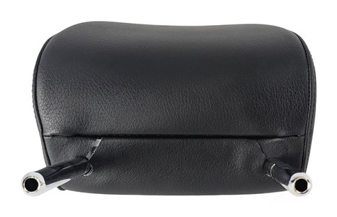 Thumbnail 8: 2015-2020 AUDI A3 (8V) REAR SEAT LEFT OR RIGHT OUTER HEADREST (Black)