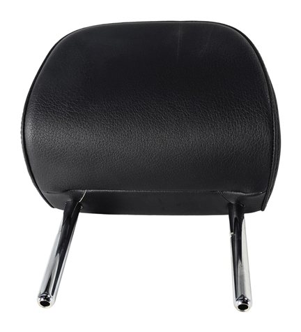 Thumbnail 2: 2015-2020 AUDI A3 (8V) REAR SEAT LEFT OR RIGHT OUTER HEADREST (Black)
