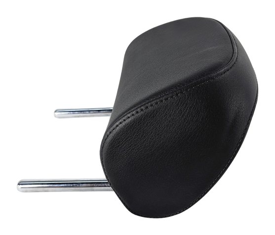 Thumbnail 4: 2015-2020 AUDI A3 (8V) REAR SEAT LEFT OR RIGHT OUTER HEADREST (Black)