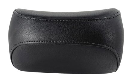 Thumbnail 5: 2015-2020 AUDI A3 (8V) REAR SEAT LEFT OR RIGHT OUTER HEADREST (Black)