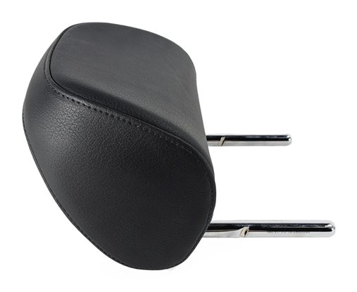 Thumbnail 6: 2015-2020 AUDI A3 (8V) REAR SEAT LEFT OR RIGHT OUTER HEADREST (Black)