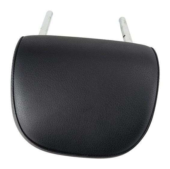 Thumbnail 7: 2015-2020 AUDI A3 (8V) REAR SEAT LEFT OR RIGHT OUTER HEADREST (Black)