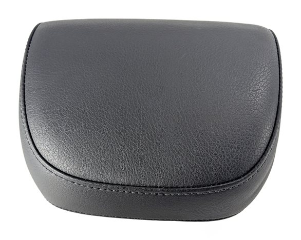Thumbnail 8: 2015-2020 AUDI A3 (8V) REAR SEAT LEFT OR RIGHT OUTER HEADREST (Black)
