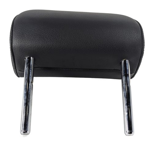 Thumbnail 9: 2015-2020 AUDI A3 (8V) REAR SEAT LEFT OR RIGHT OUTER HEADREST (Black)