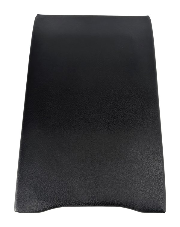 Thumbnail 3: 2015-2020 AUDI A3 (8V) FRONT CENTER CONSOLE ARMREST LID COMPARTMENT (Black)