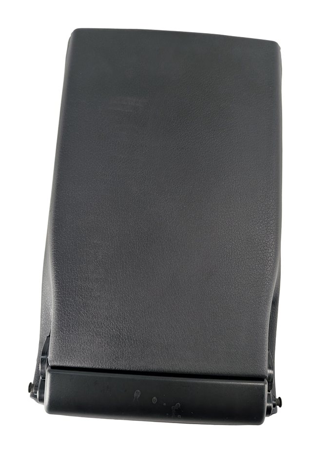 Thumbnail 7: 2015-2020 AUDI A3 (8V) FRONT CENTER CONSOLE ARMREST LID COMPARTMENT (Black)