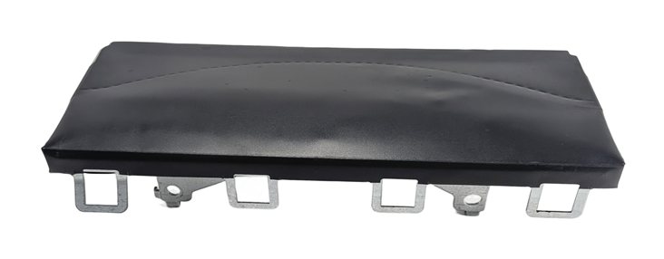 Thumbnail 2: 2015-2018 AUDI A3 S3 (8V 8VF) FRONT LEFT DRIVER KNEE AIRBAG AIR BAG (BLACK)