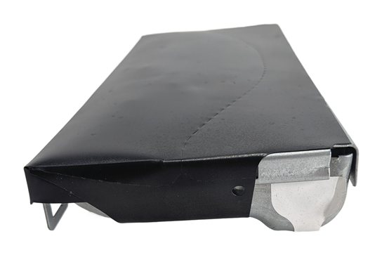 Thumbnail 4: 2015-2018 AUDI A3 S3 (8V 8VF) FRONT LEFT DRIVER KNEE AIRBAG AIR BAG (BLACK)