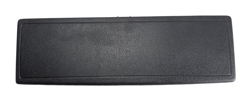 Thumbnail 3: 2015-2018 AUDI A3 S3 (8V) RIGHT FRONT PASSENGER KNEE AIRBAG AIR BAG SRS (BLACK)