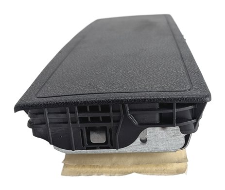 Thumbnail 4: 2015-2018 AUDI A3 S3 (8V) RIGHT FRONT PASSENGER KNEE AIRBAG AIR BAG SRS (BLACK)