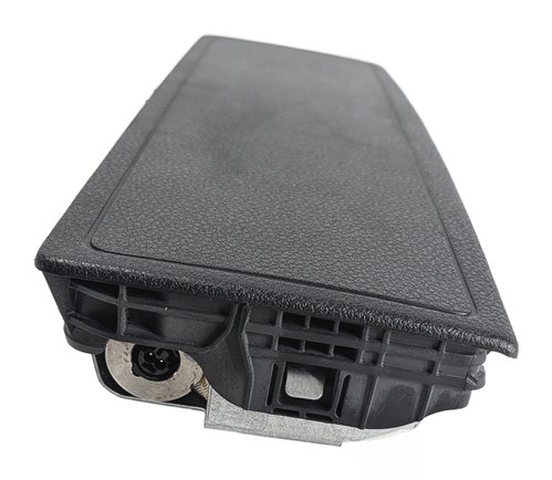 Thumbnail 6: 2015-2018 AUDI A3 S3 (8V) RIGHT FRONT PASSENGER KNEE AIRBAG AIR BAG SRS (BLACK)