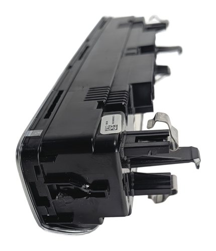 Thumbnail 4: 2015-2018 AUDI A3 S3 (8V) FRONT DUAL ZONE HEATER A/C TEMPERATURE CONTROL PANEL