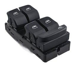 2015-2018 AUDI A3 S3 (8V) SEDAN LEFT DRIVER DOOR MASTER WINDOW SWITCH BUTTON