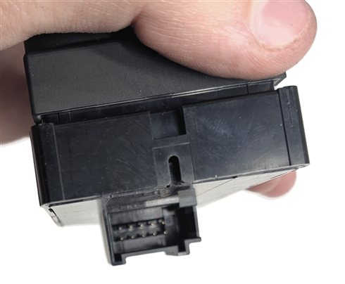 Thumbnail 8: 2015-2018 AUDI A3 S3 (8V) SEDAN LEFT DRIVER DOOR MASTER WINDOW SWITCH BUTTON