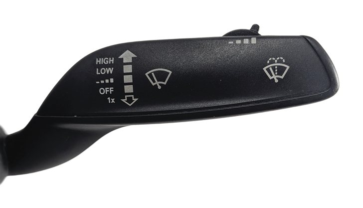 Thumbnail 10: 2015-2016 AUDI A3 S3 (8V) COLUMN BLINKER WIPER CRUISE COMBINATION SWITCH