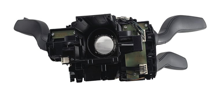 Thumbnail 7: 2015-2016 AUDI A3 S3 (8V) COLUMN BLINKER WIPER CRUISE COMBINATION SWITCH